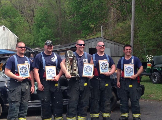 Greenlawn FD