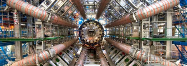 Particle Fever