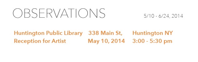Susan Phillips - Artists Reception