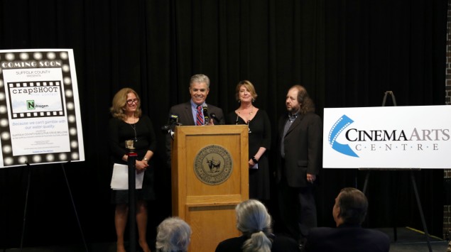 Water Quality Video Contest