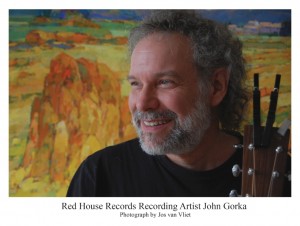 Gorka