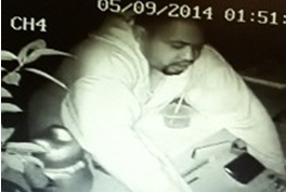 Huntington Station Business Burglary