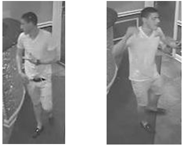 Arson Investigation