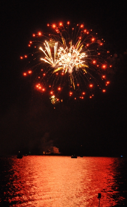 Asharoken fireworks 2