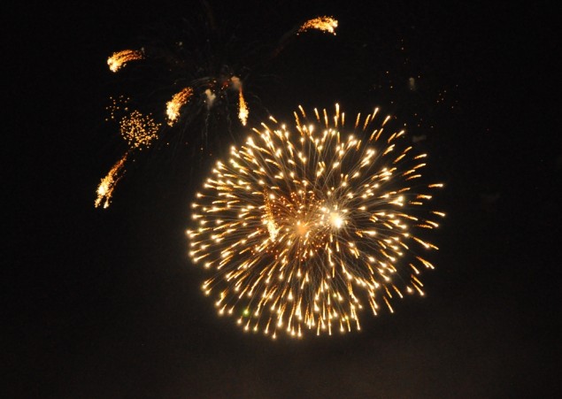 Asharoken fireworks 3