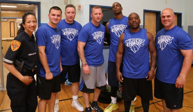 Basketball 4