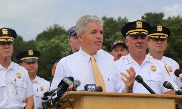 Bellone and Burke