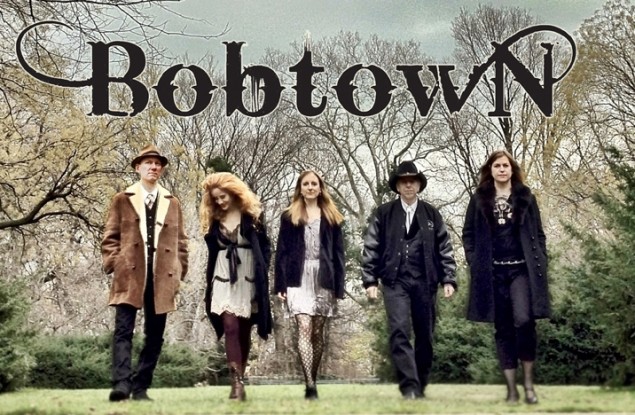 Bobtown
