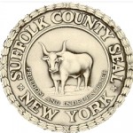 Suffolk County Seal