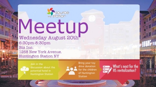 August meet Up