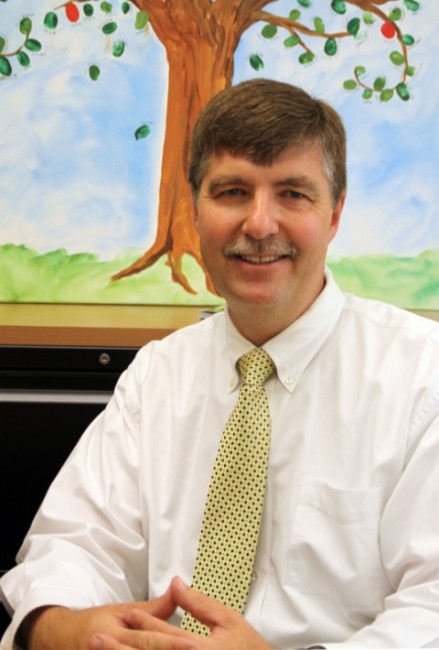 Burr Principal