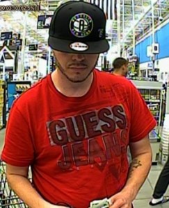CSH Theft