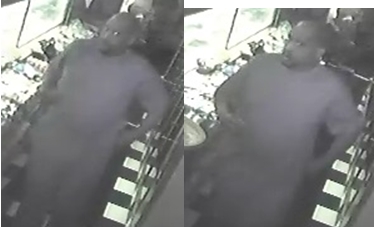 Critics Choice Deli Robbery