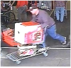 Home Depot Theft 3