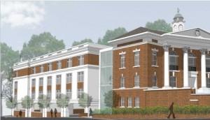 Huntington Hotel