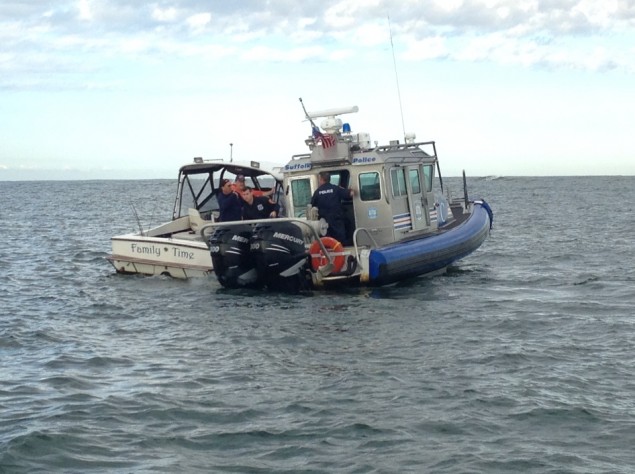 Marine Rescue