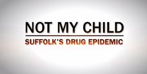 Not My Child