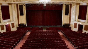 Patchogue Theatre