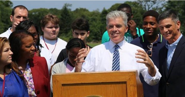 Summer Jobs Program
