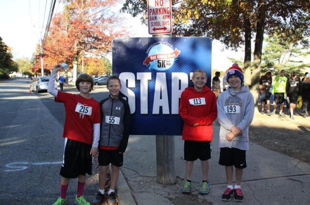Commack Coalition of Caring