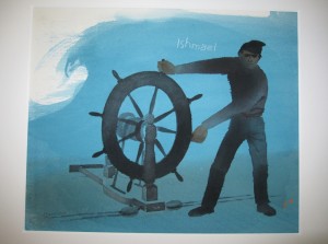 HPL Artists Exhibit