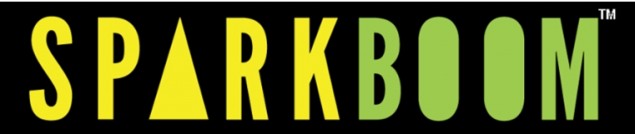 Sparkboom
