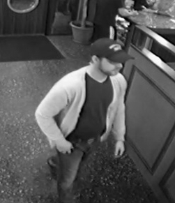 commack Crime