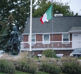 Columbus Day Parade