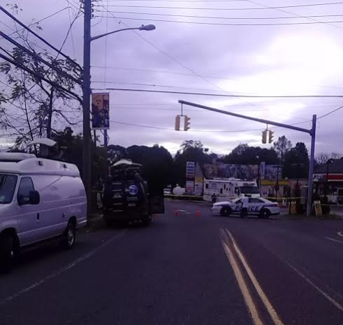 Depot Road 2
