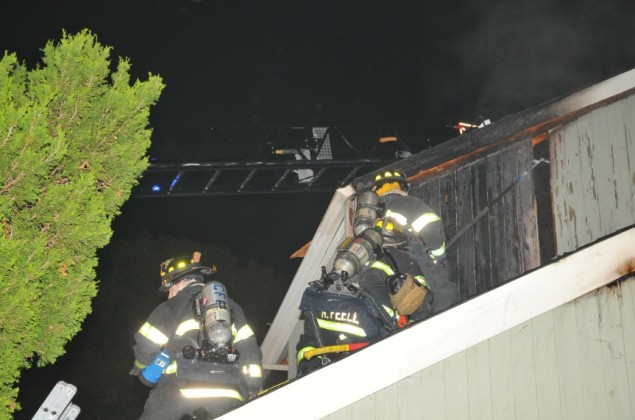 Greenlawn FD D4