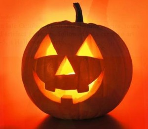 Halloween At the Vanderbilt