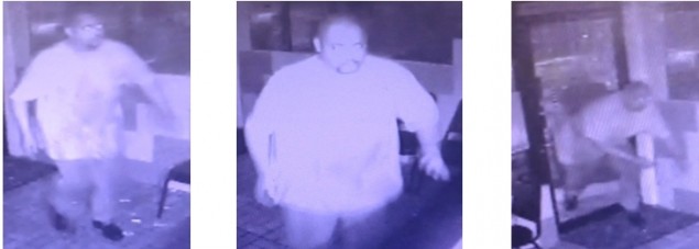 Huntington Station Robbery