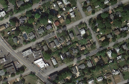 Lynch Street