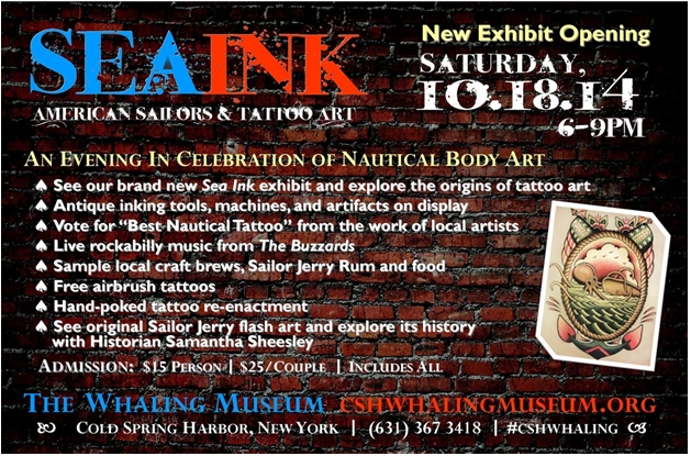 Seaink