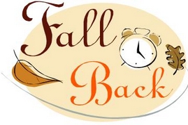 Fall Back