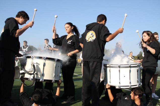 Homecoming  4