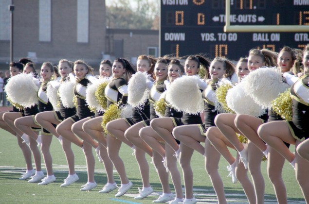 Homecoming  5