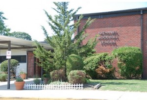 Woodhull