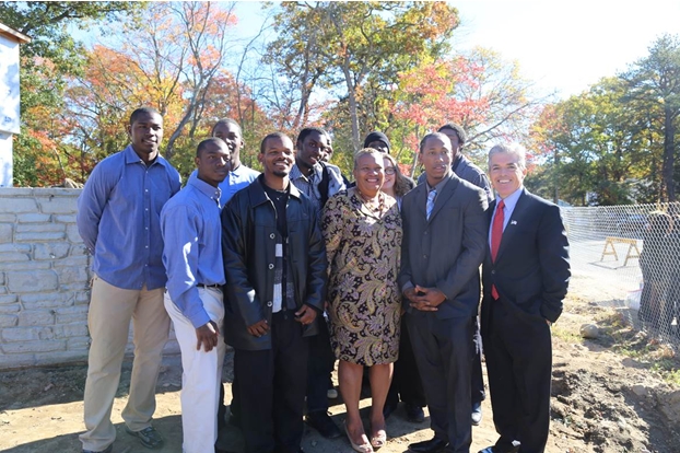 Youthbuild
