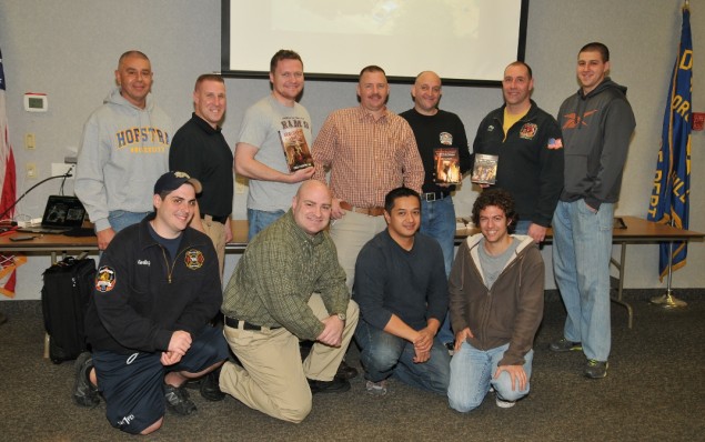 Dix Hills FD