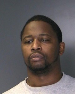 Kareem Walters - 32