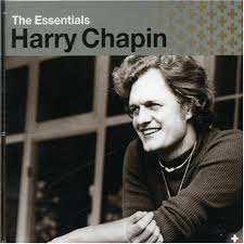 harrychapin