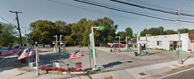 571 Jericho Turnpike 