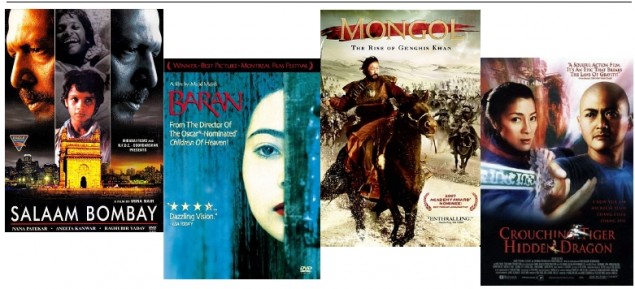 Foreign Films 2