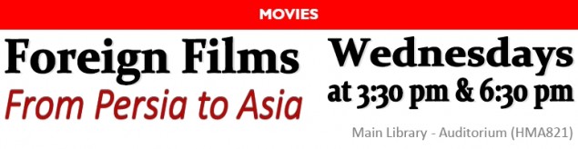 Foreign Films