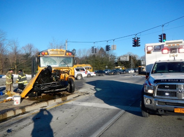 Bus Accident 2