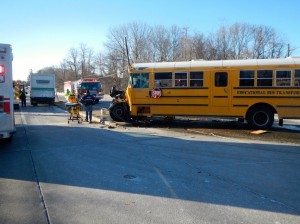 Bus Accident 3