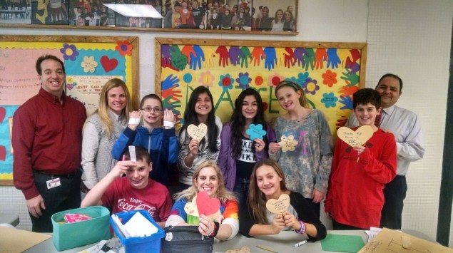 Commack 2
