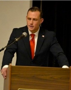 Darryl St. George