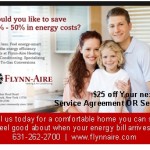 FlynnAire, flynnaire.com, Heating & plumbing experts, Huntington Plumbing